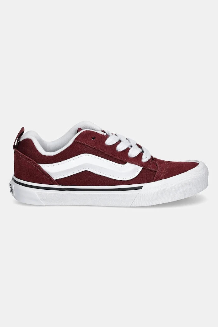 Детски ниски кецове Vans Knu Skool