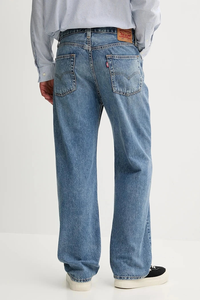Levi's 565 LOOSE STRAIGHT Kot Pantolon