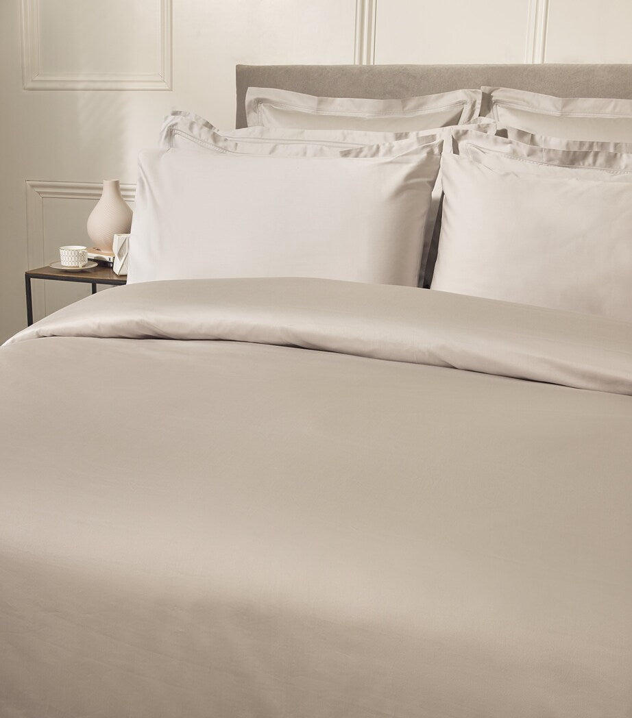 Brompton II Oxford Pillowcase Pair (50cm x 90cm)