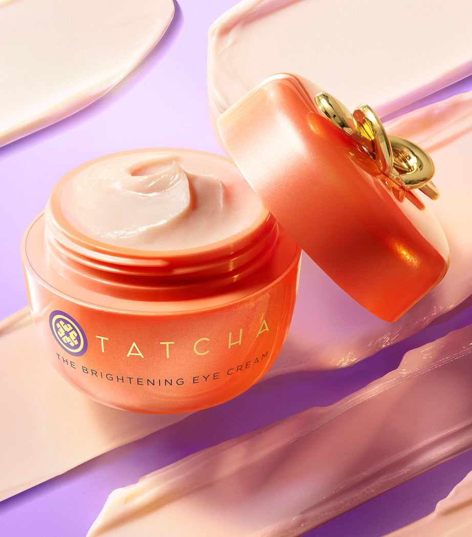 Tatcha The Brightening Eye Cream (15ml)