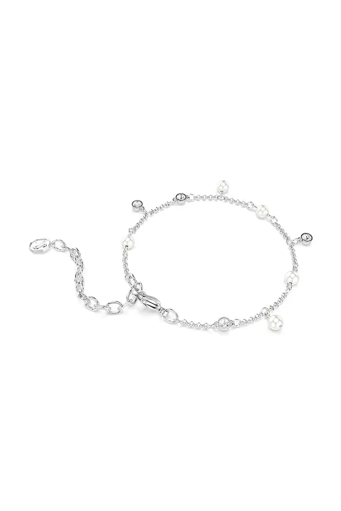 Swarovski kadın metal bileklik IMBER