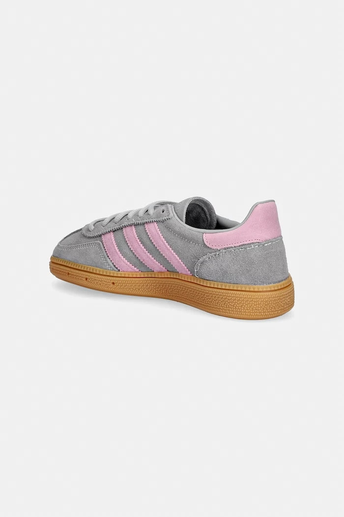 adidas Originals HANDBALL SPEZIAL çocuk süet spor ayakkabı