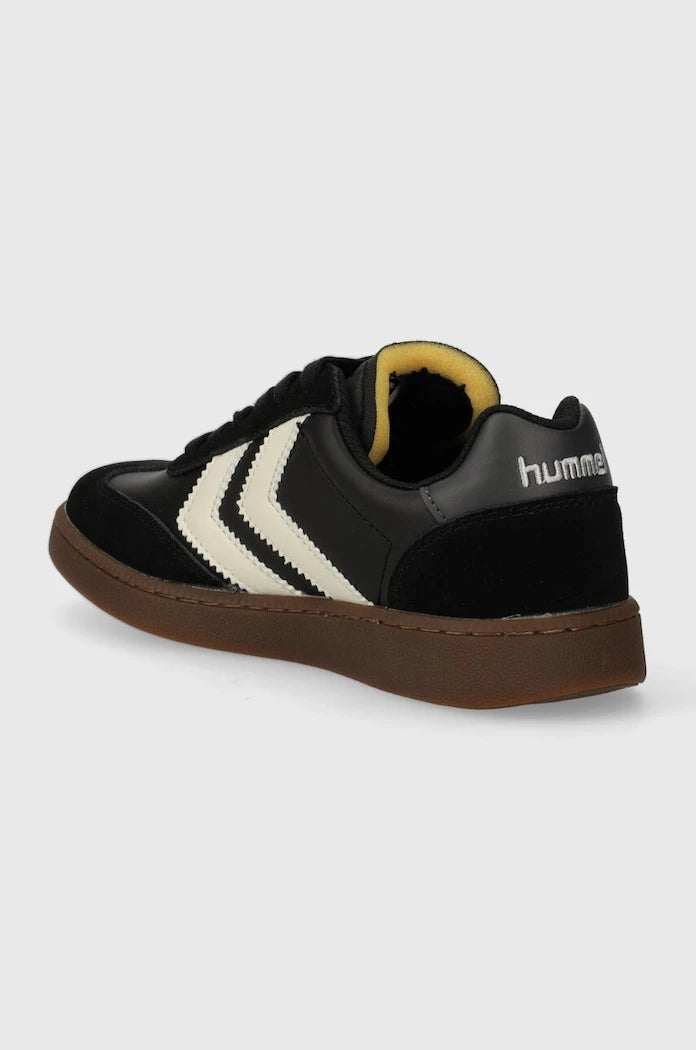 Кожени маратонки Hummel VM78 CPH ML