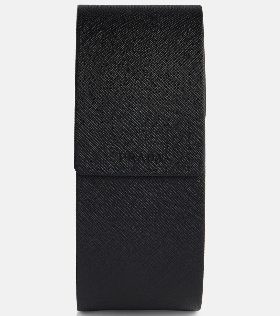 Prada - Oval sunglasses