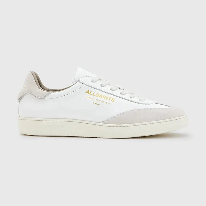 Кожени маратонки AllSaints Thelma Sneaker