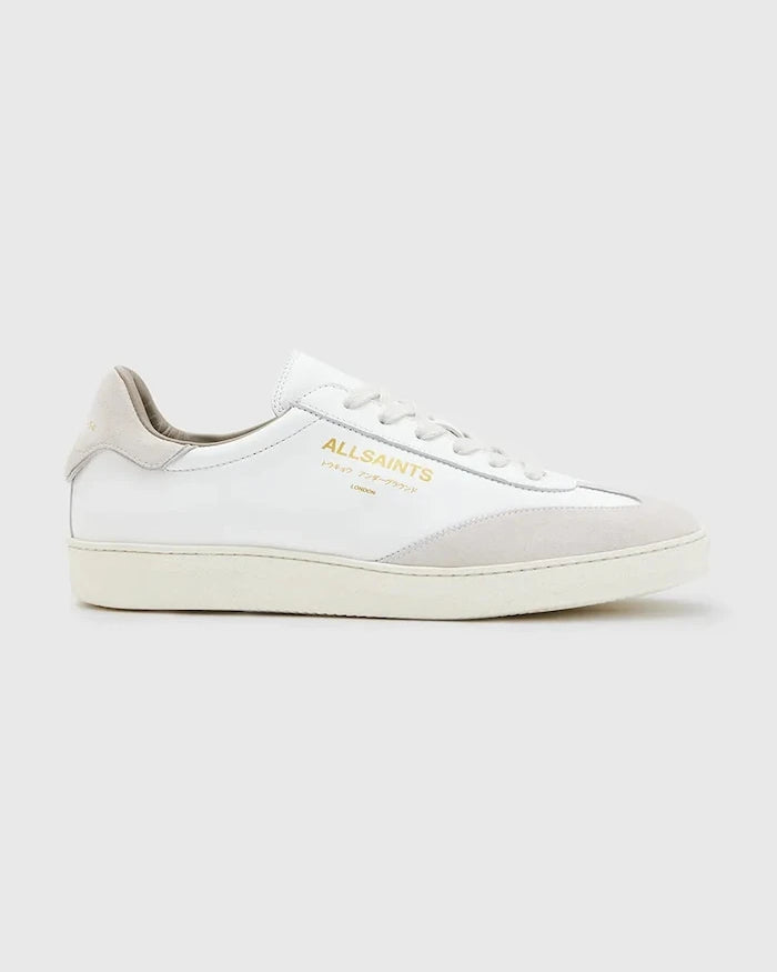 AllSaints Thelma Sneaker Deri Spor Ayakkabı