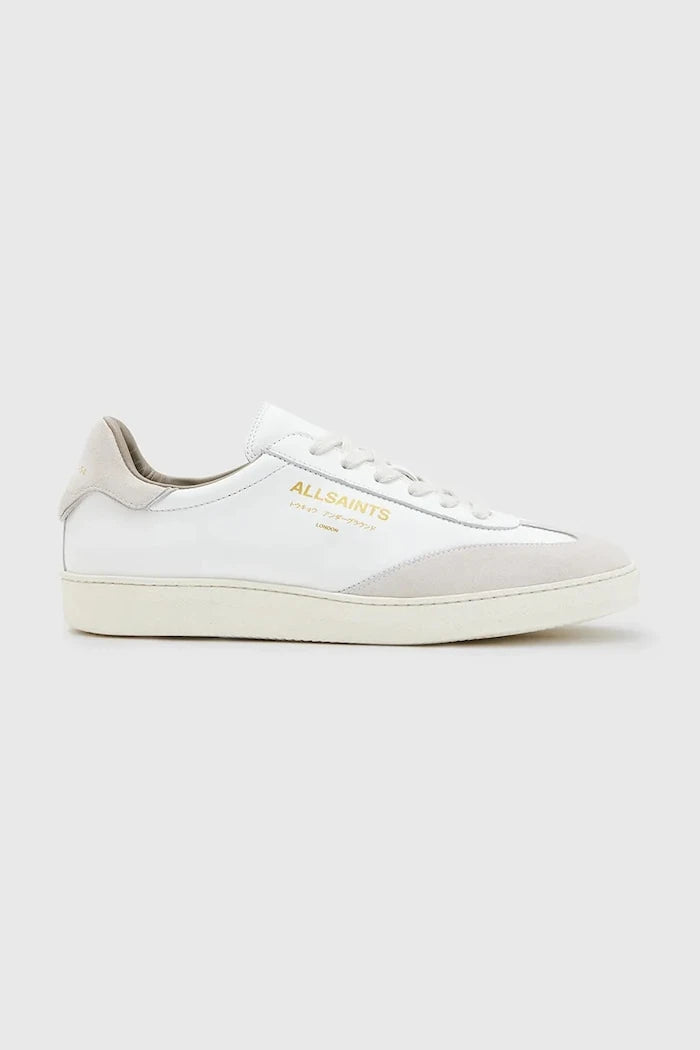 Кожени маратонки AllSaints Thelma Sneaker