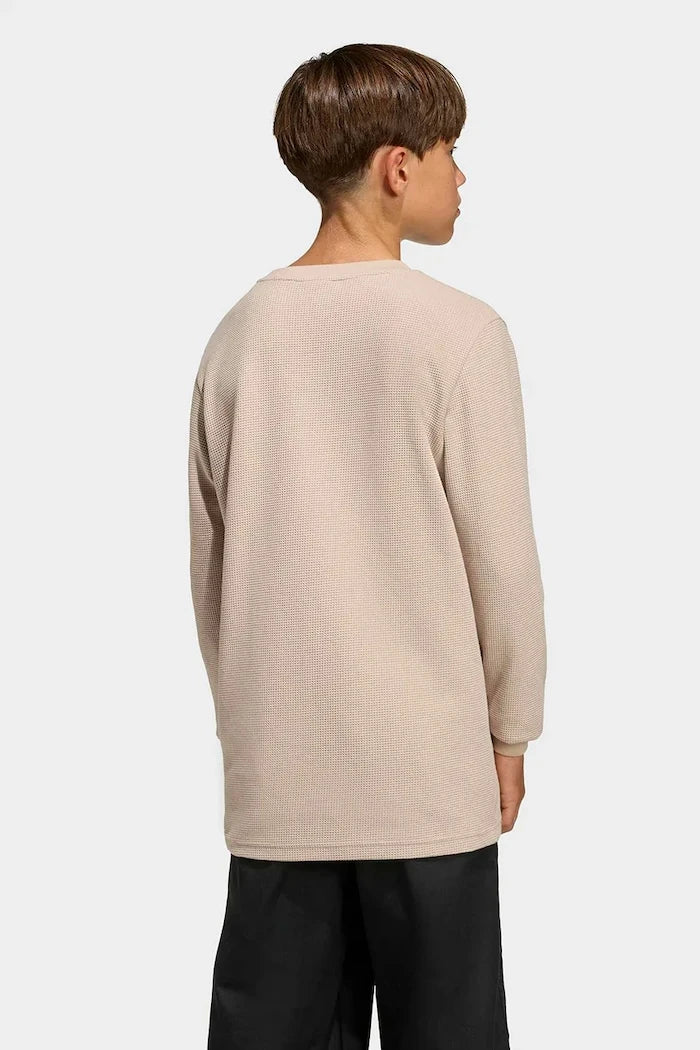 adidas Originals Uzun Kollu Çocuk Bluzu