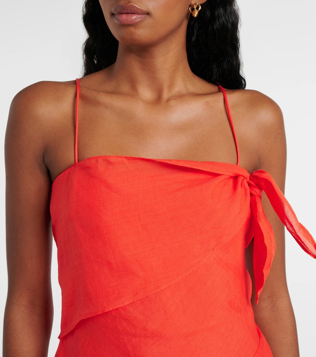 SIR - Rosalia minidress