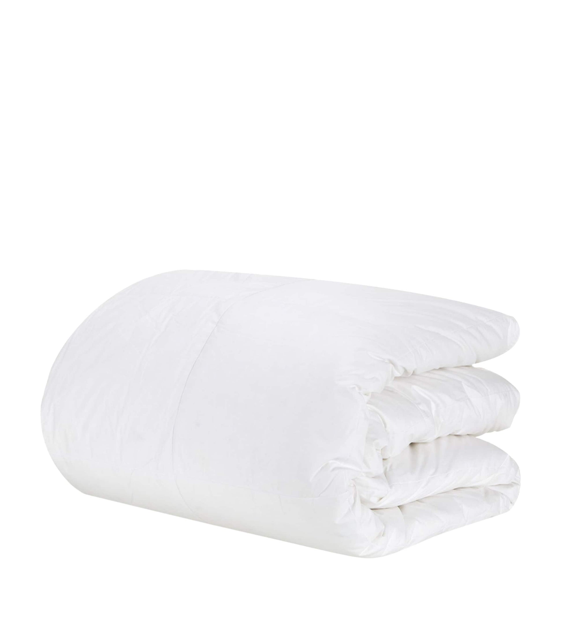 King 90% Hungarian Goose Down Warm Duvet (10 Tog)