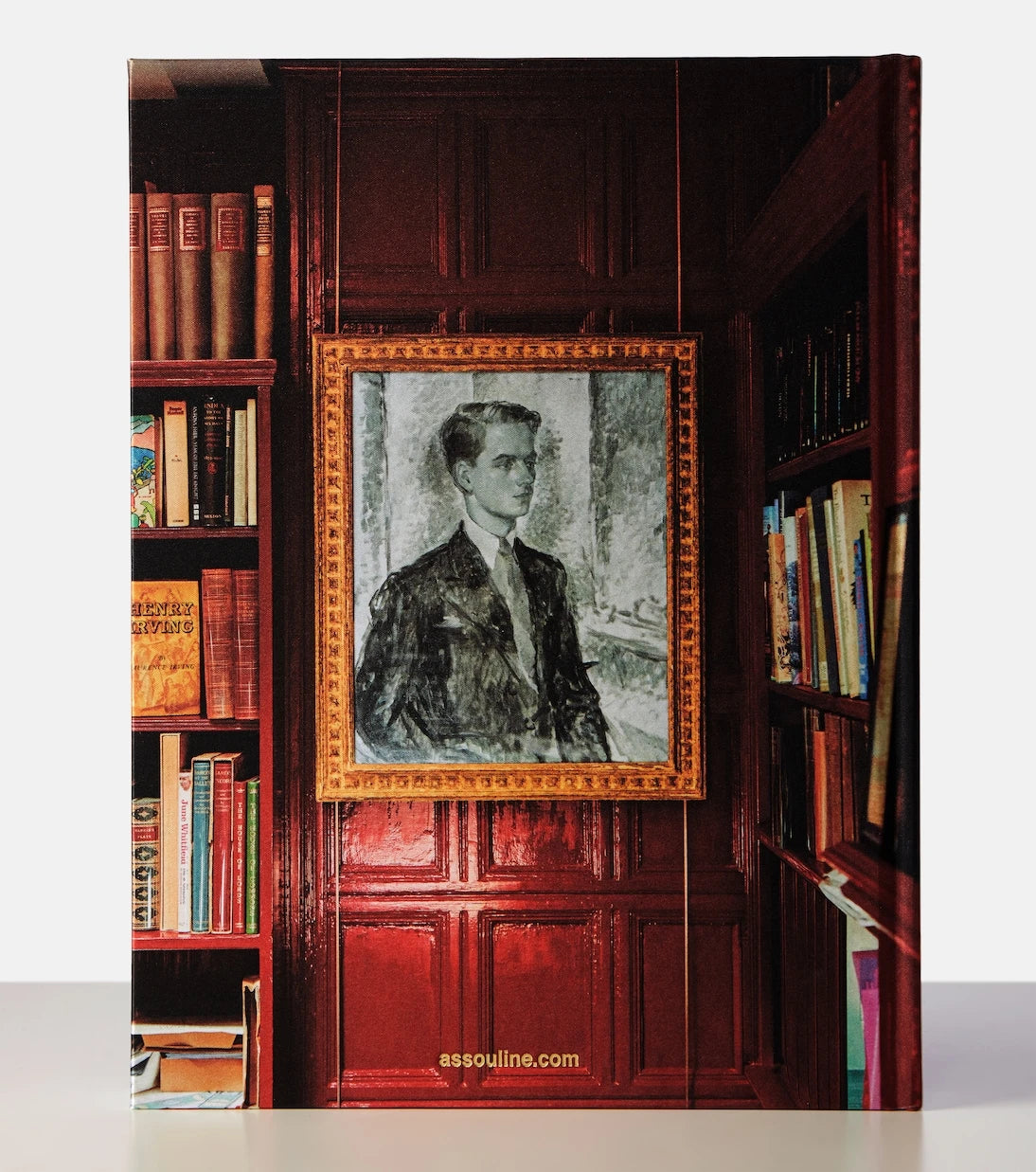 Assouline - London Chic book