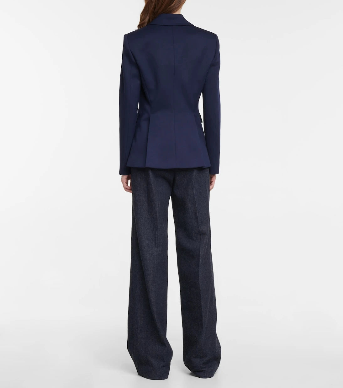 Altuzarra - Fenice virgin wool blazer