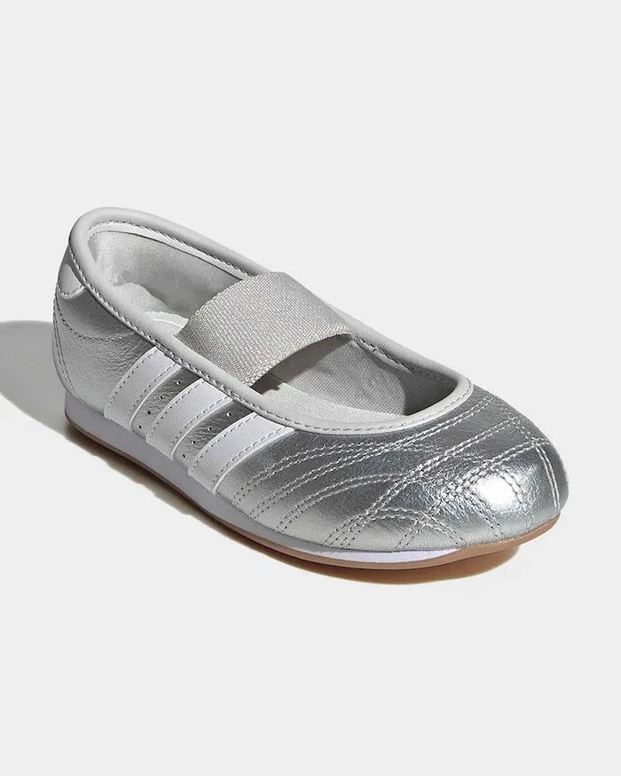 adidas Originals TAEKWONDO çocuk deri spor ayakkabı