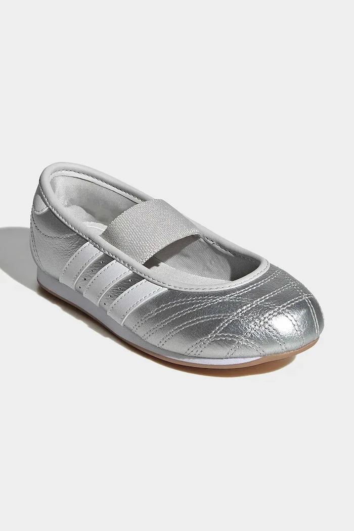 adidas Originals TAEKWONDO çocuk deri spor ayakkabı