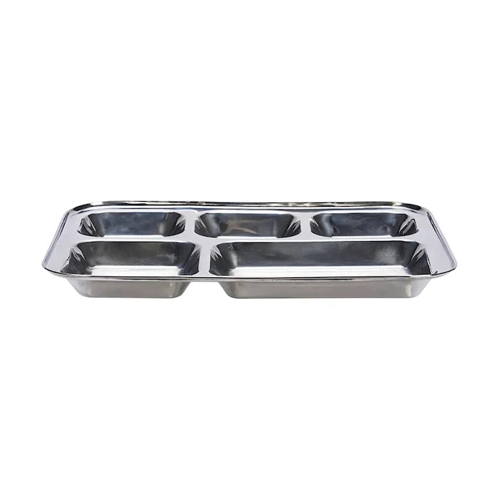 Madam Stoltz Servis Tepsisi 35 x 25 x 3 cm