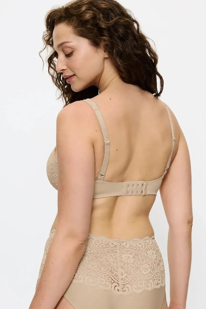 Triumph Amourette Dantel Sütyen