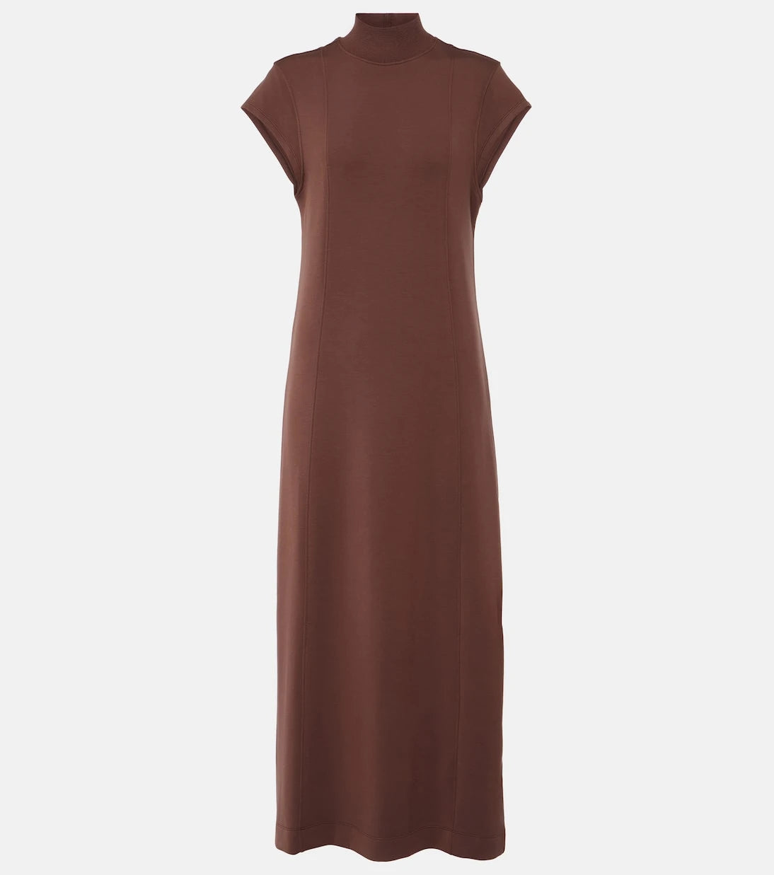 Varley - Taunton jersey midi dress