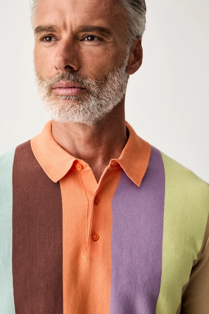 United Colors of Benetton erkek pamuklu polo yaka tişört