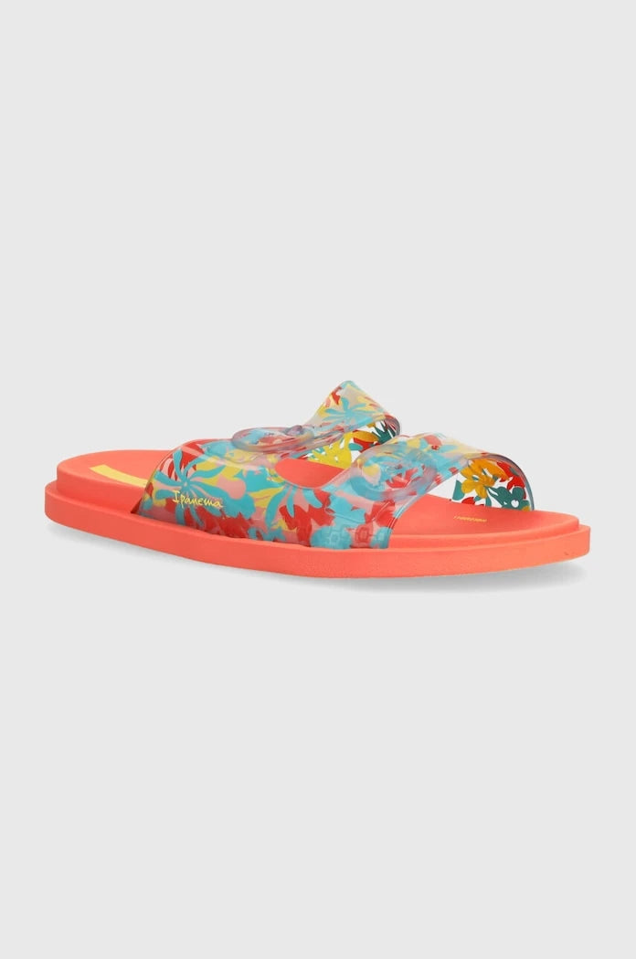 Ipanema FOLLOW PRINT Çocuk Terlikleri