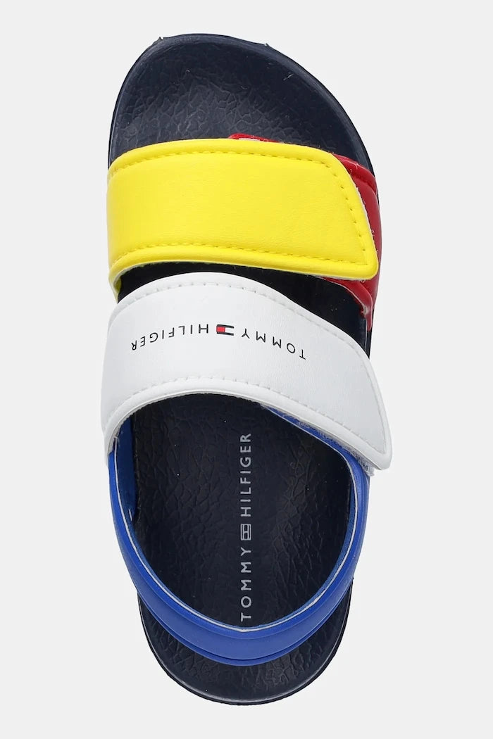 Tommy Hilfiger Çocuk Sandalet