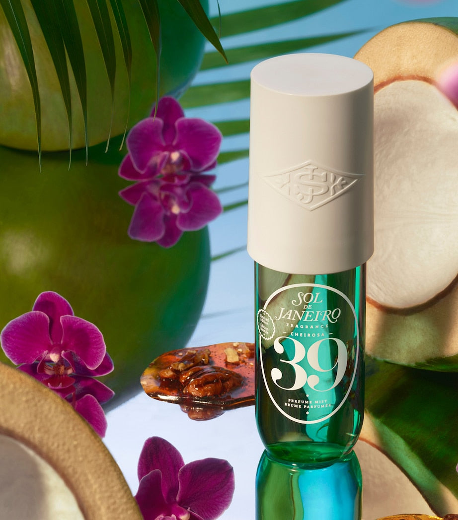 Cheirosa 39 Perfume Mist (90ml)