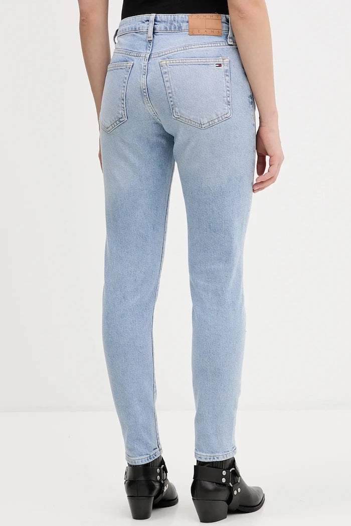 Дънки Tommy Jeans
