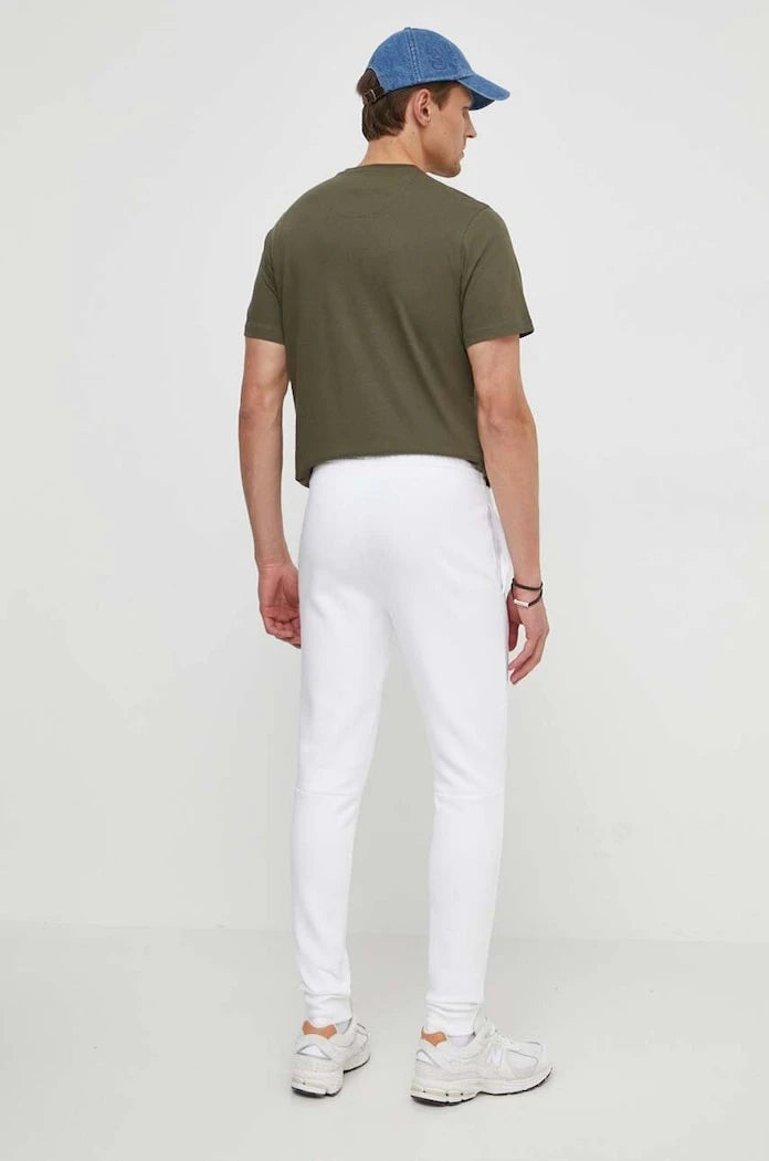 Lacoste Erkek Pamuklu Eşofman Altı
