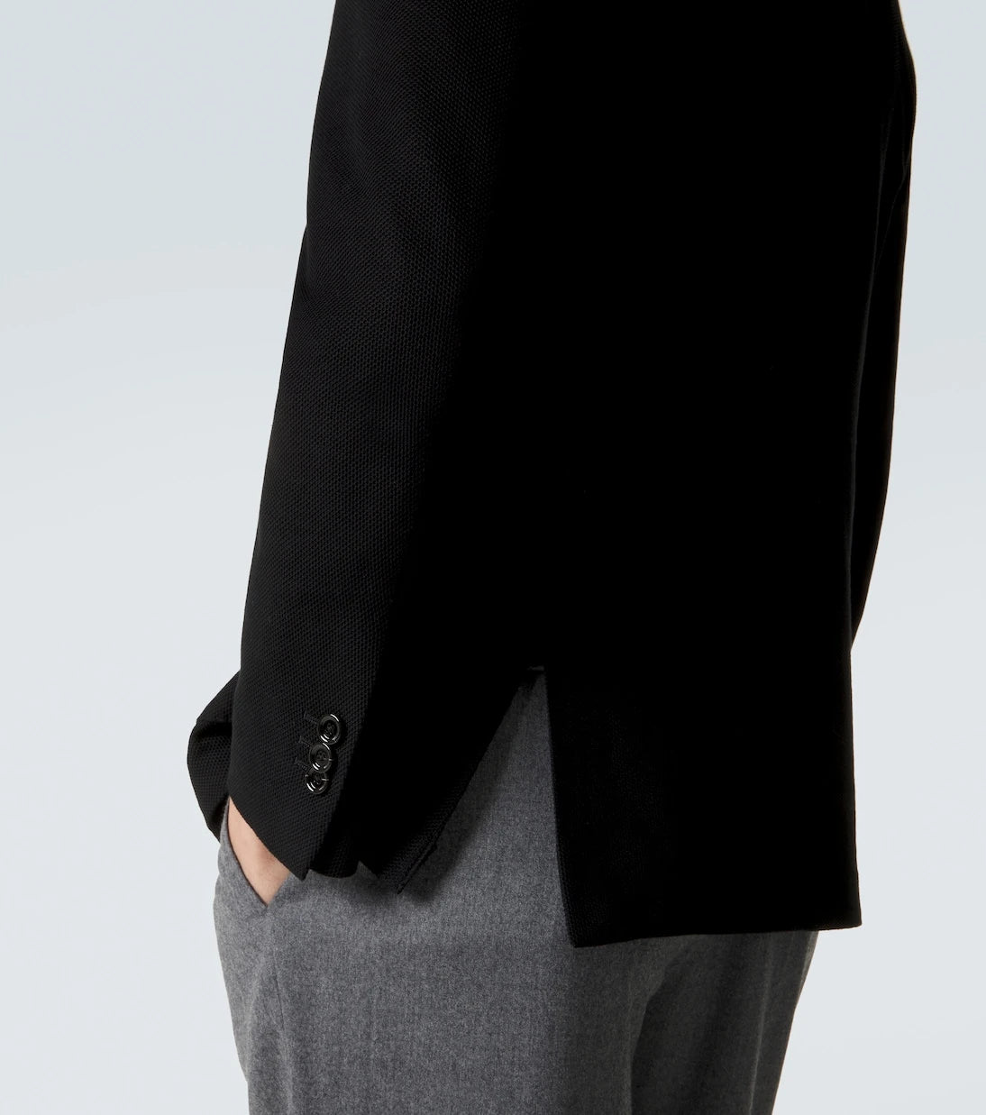 Lardini - Single-breasted blazer