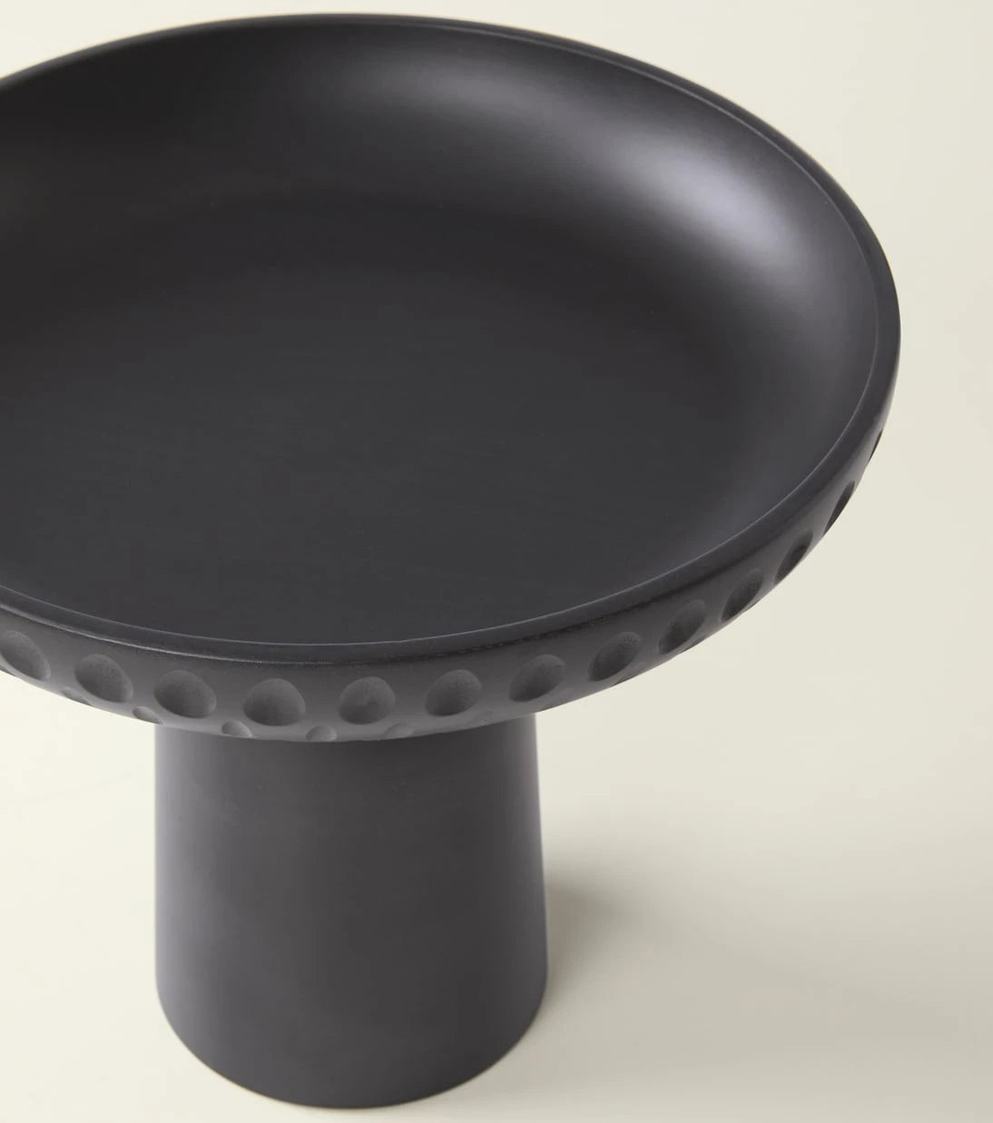 Zanat - Nera Large bowl
