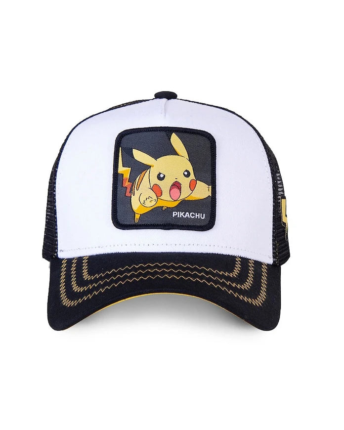 Capslab - Pokemon x Şapka