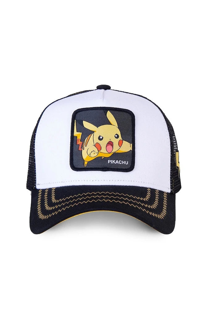 Capslab - Pokemon x Şapka