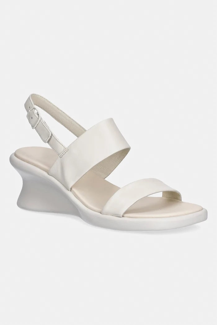 Кожени сандали Camper Louise Sandal