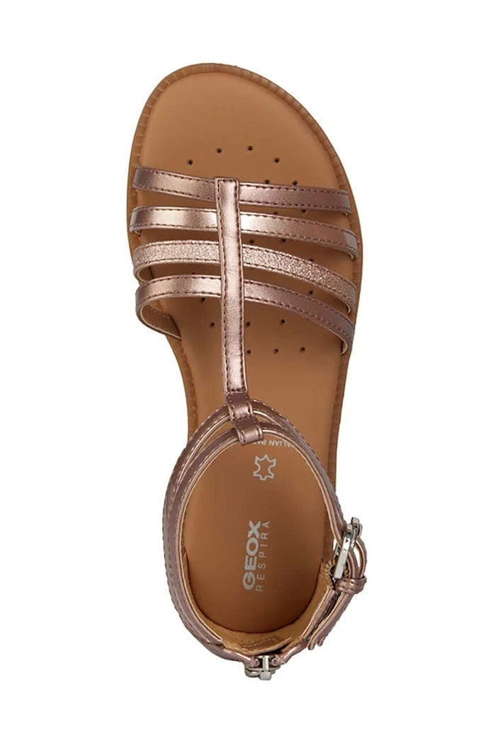 Детски сандали Geox