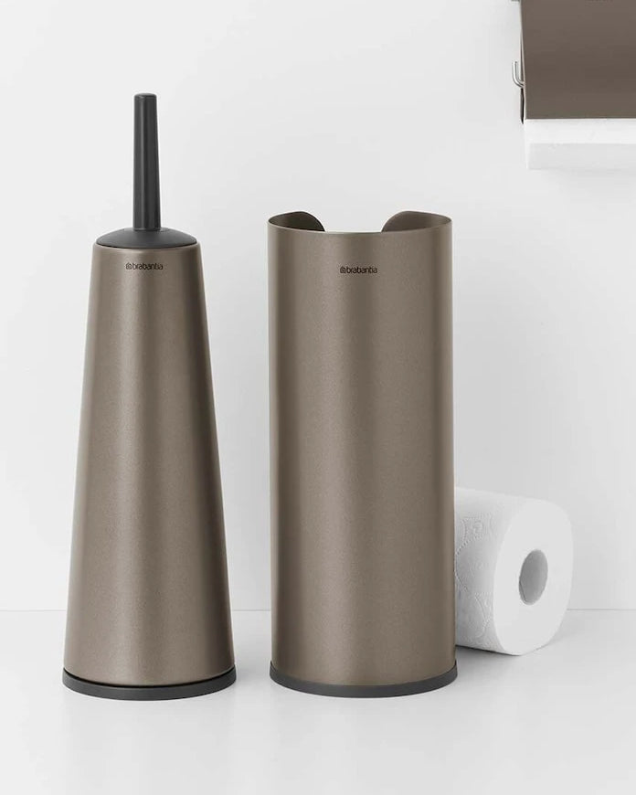 Brabantia ReNew Banyo Aksesuar Seti (3 Parça)