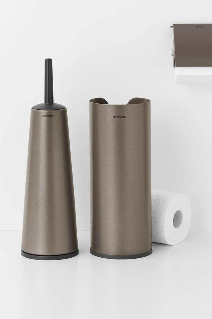 Brabantia ReNew Banyo Aksesuar Seti (3 Parça)