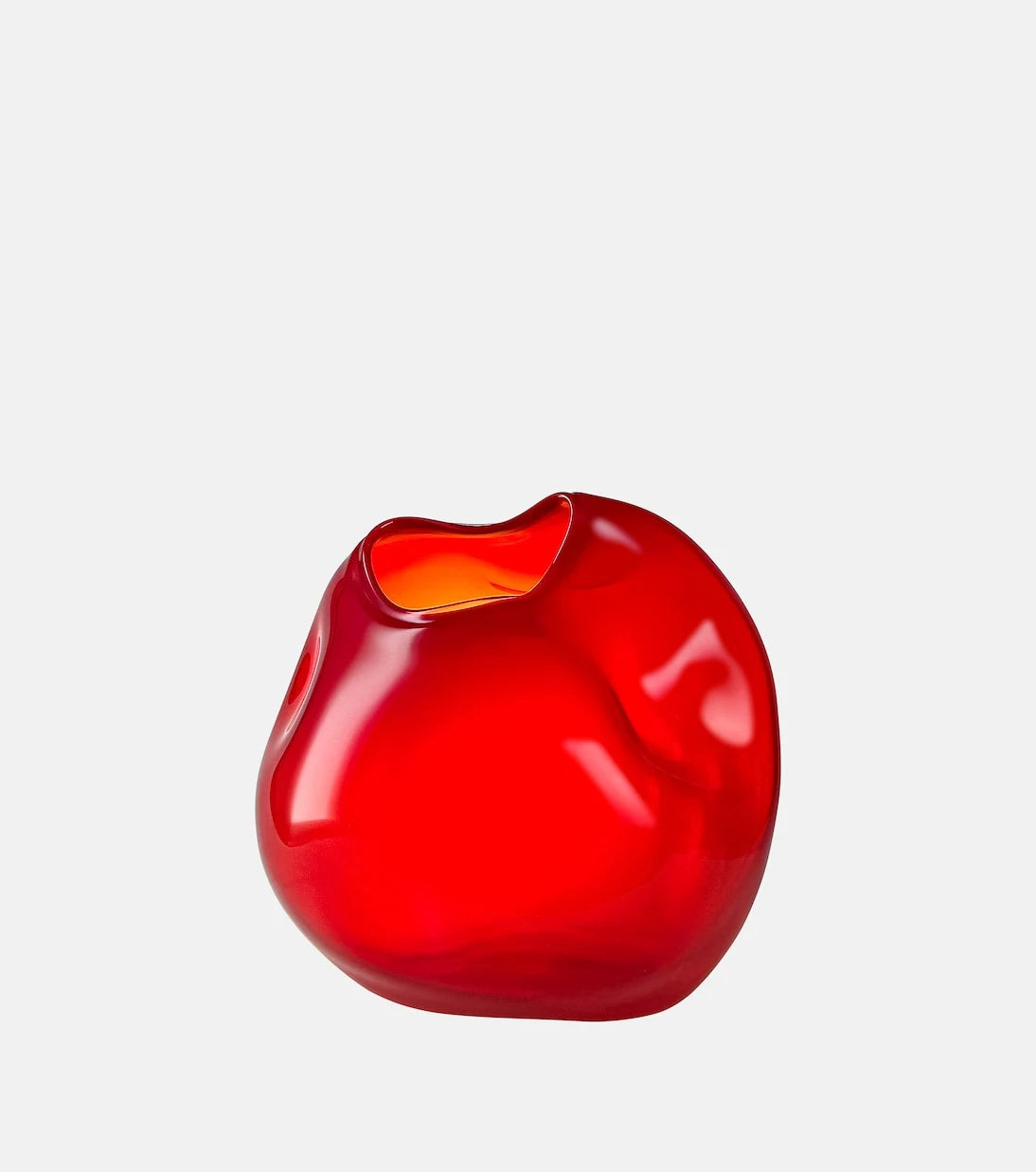 Alexa Lixfeld - Komet glass vase