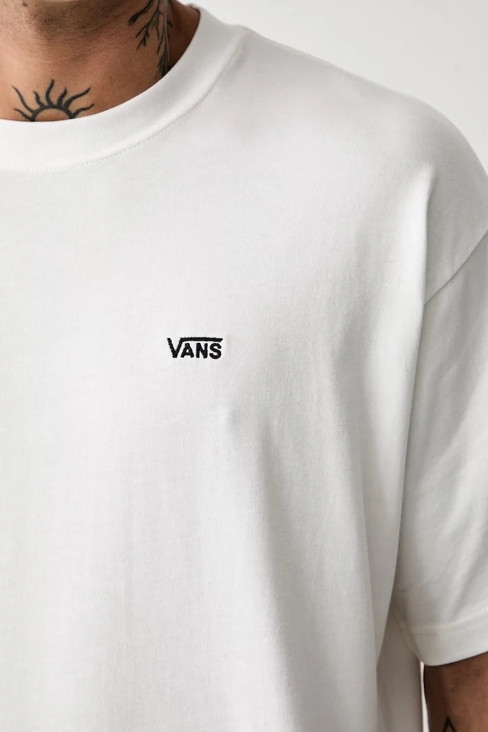 Vans erkek pamuklu tişört PREMIUM