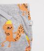 Stella McCartney Kids Organic Cotton Squirrel Sweatpants (3 Months-3 Years)