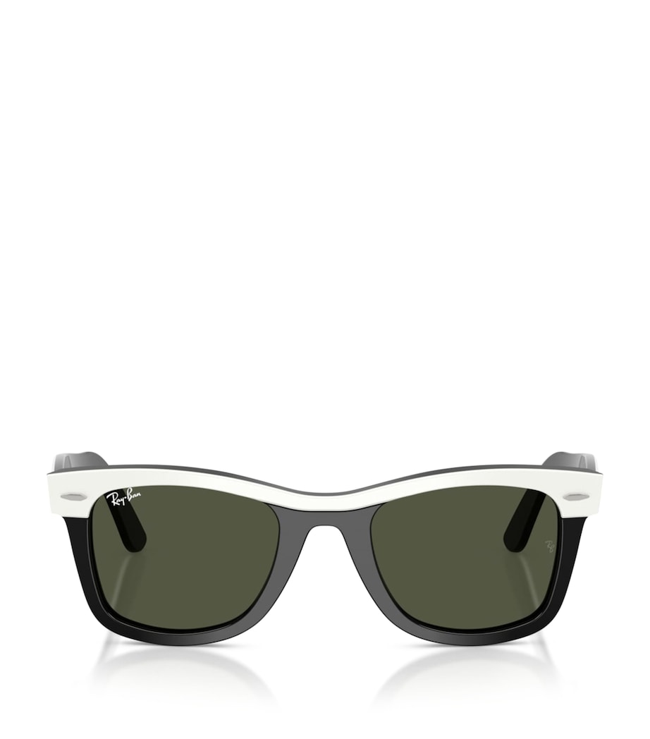 RB2240 Street Neat Wayfarer Sunglasses