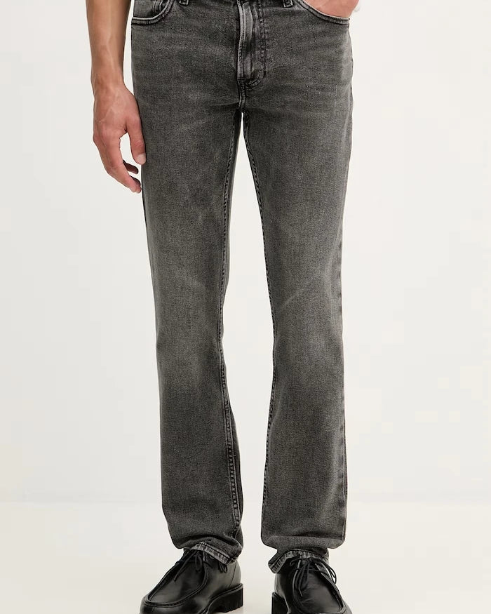 Calvin Klein Jeans slim fit erkek kot pantolon
