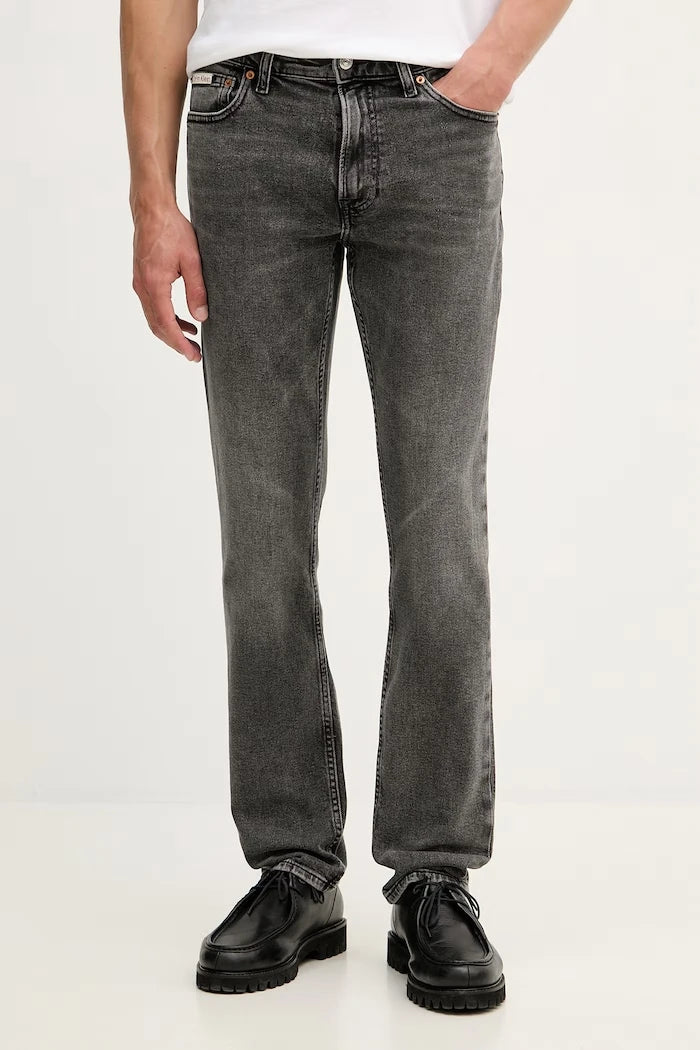 Calvin Klein Jeans дънки slim fit мъжки