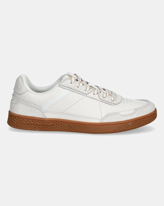 Велурени маратонки CAT Footwear Pause retro