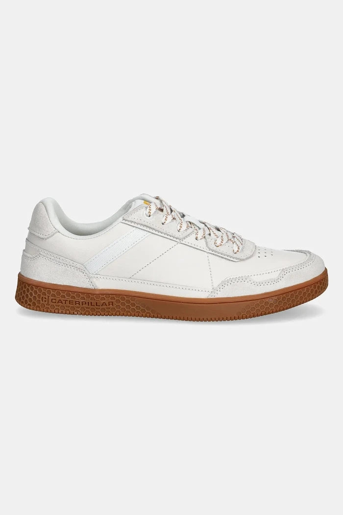 Велурени маратонки CAT Footwear Pause retro