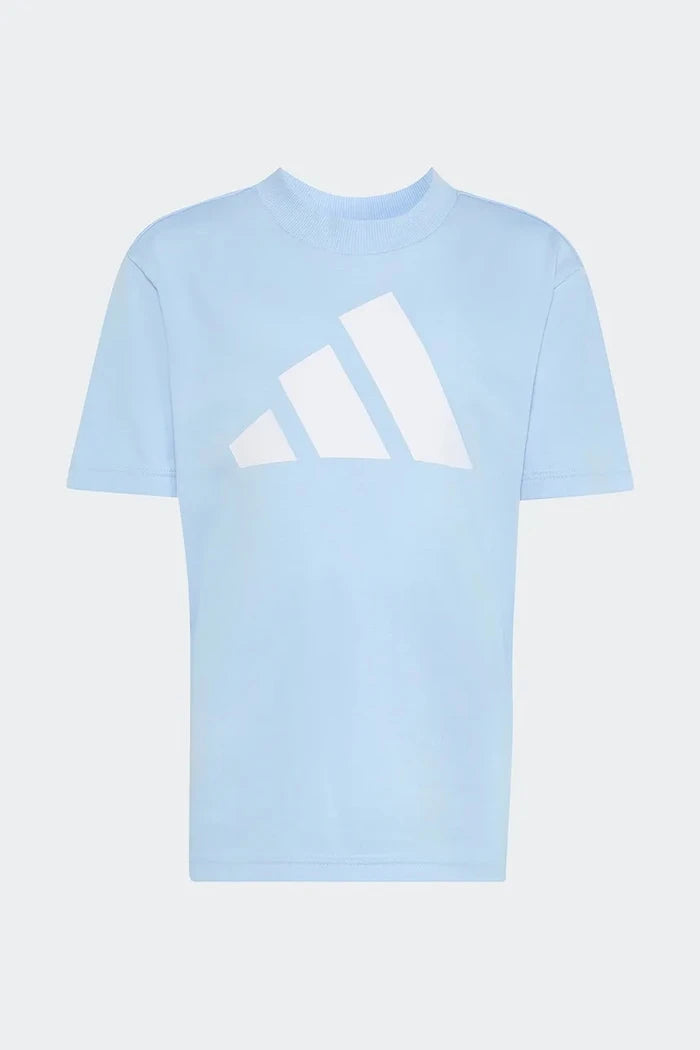 Adidas çocuklar için pamuklu tişört
