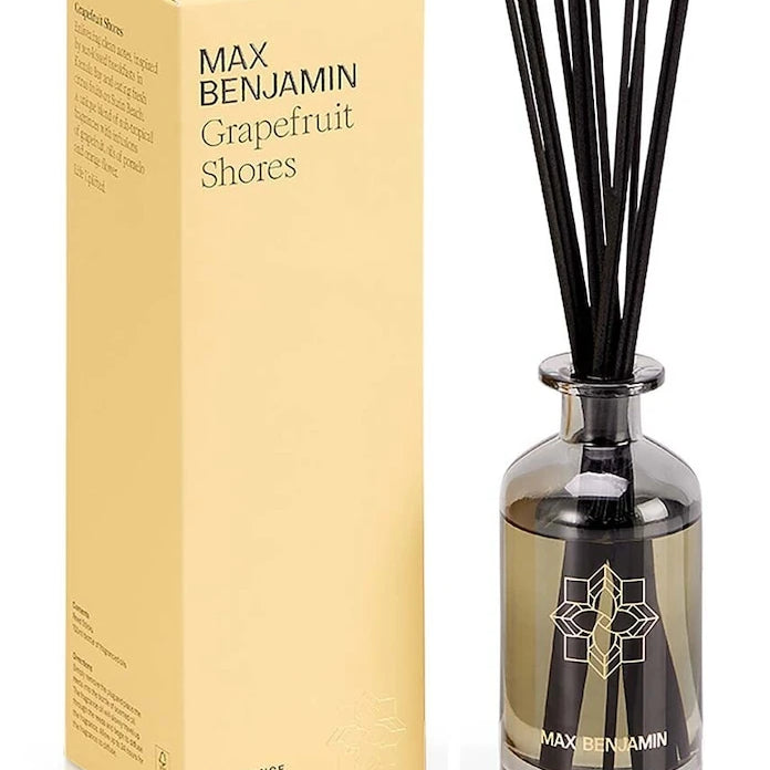 Арома дифузер Max Benjamin Grapefruit Shores 150 ml