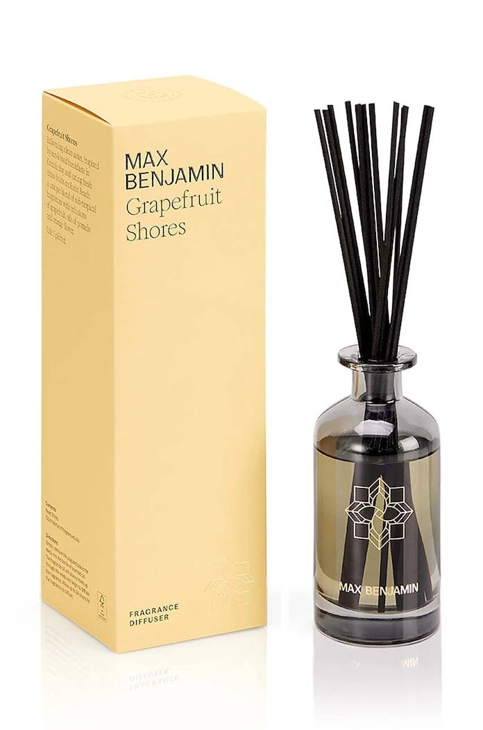 Арома дифузер Max Benjamin Grapefruit Shores 150 ml