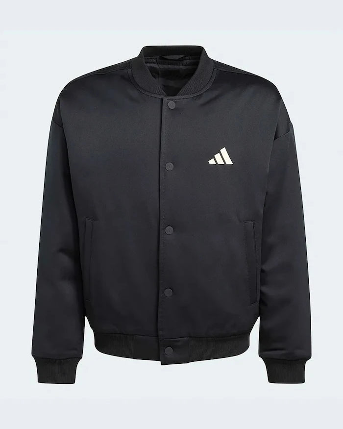 Çocuk bomber ceket adidas
