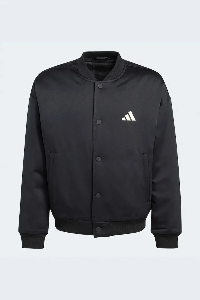 Çocuk bomber ceket adidas