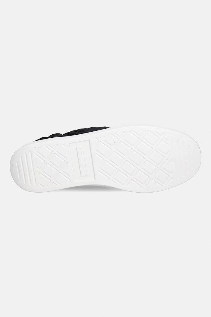 Tommy Hilfiger TH HERITAGE NYLON SNEAKER Kadın Spor Ayakkabı