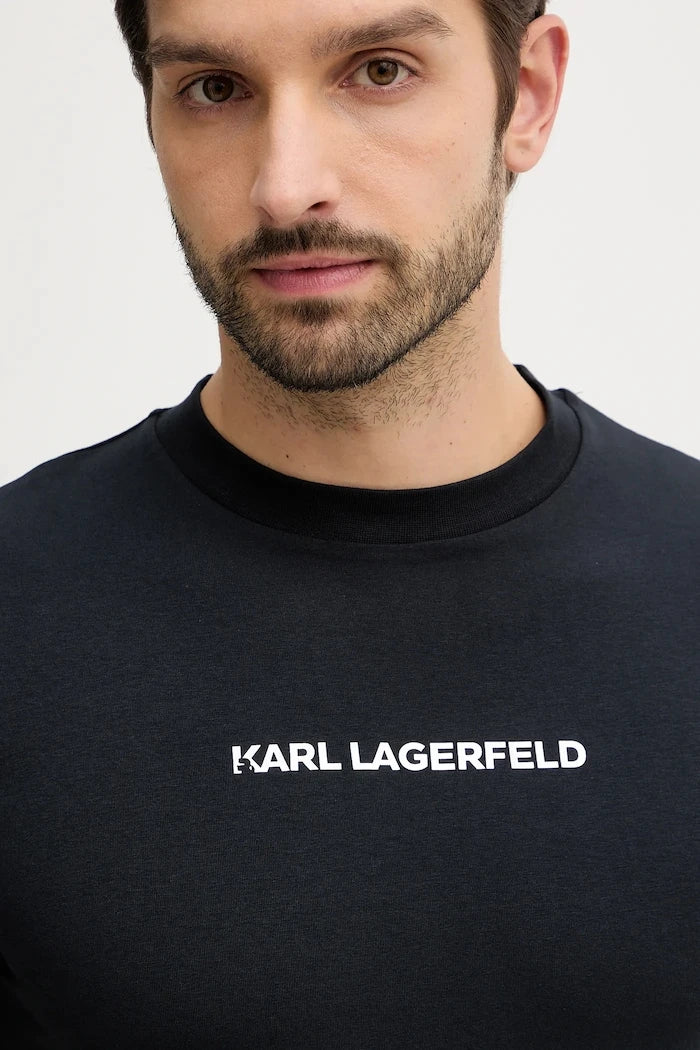 Karl Lagerfeld Tişört